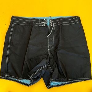 Birdwell shorts